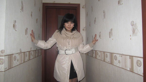 Жылдыз Бекмаматова