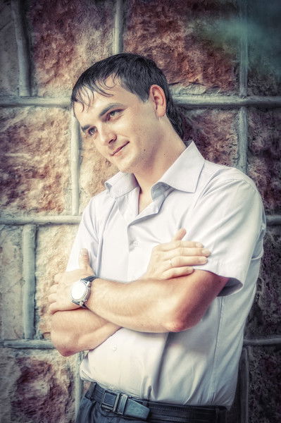 Леонид Гаврилюк