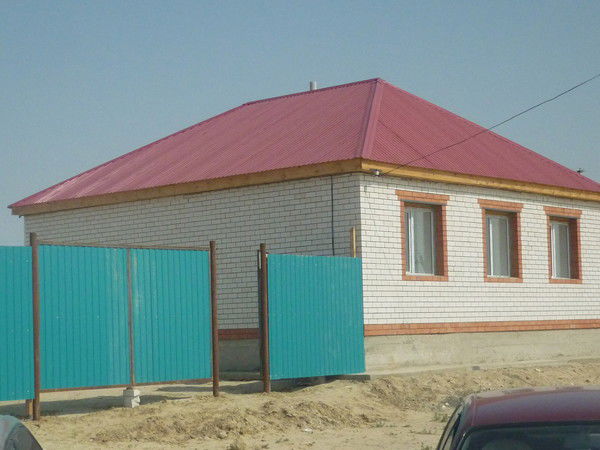 Казалыстройсер 60240015382