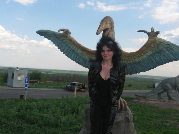 Наташа Кузнецова