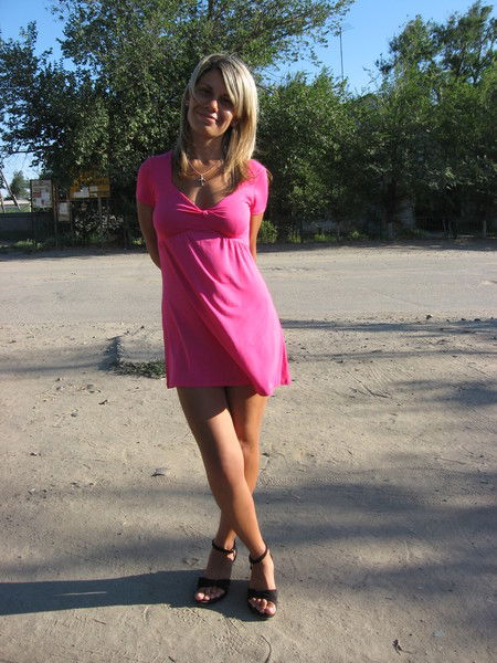 Кристина Гончаренко