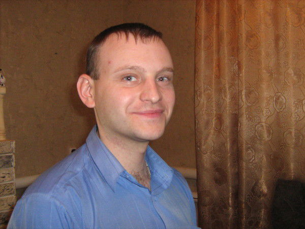 Андрей Аникеев