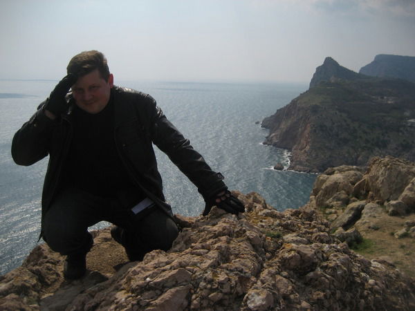 Живилов Сергей