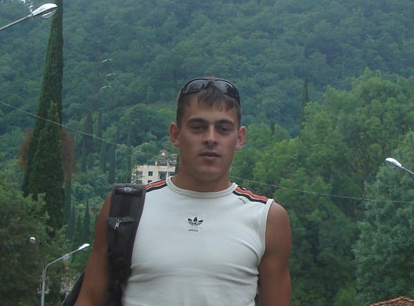 Тагир Хасанов