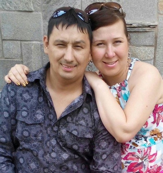 Заринель Ильдарханова