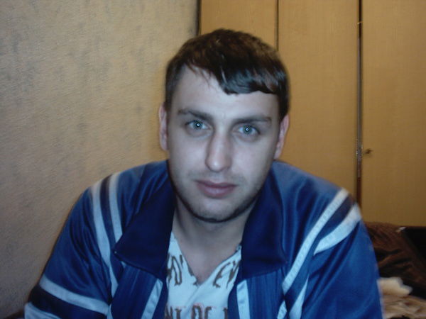 Максим Привалов