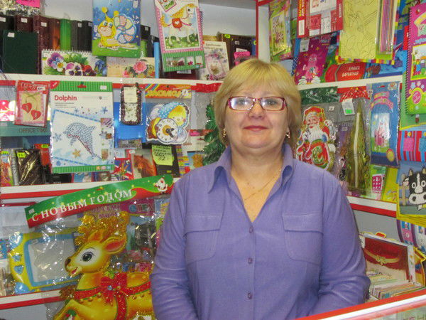 Наталья Курдюкова