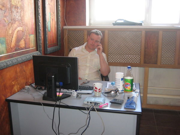 Анатолий Калинин