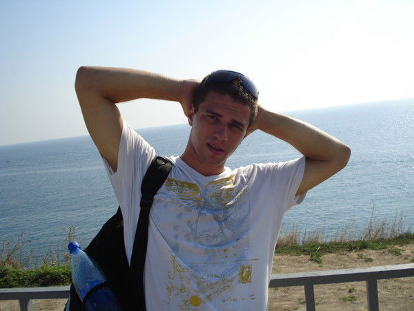 Александр Хилько