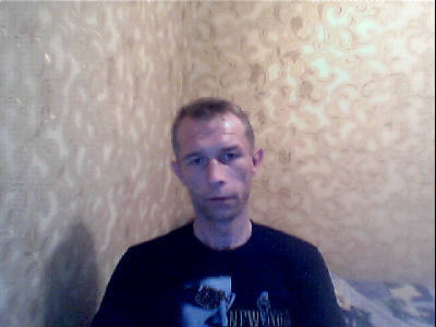 Алексей Зеренинов