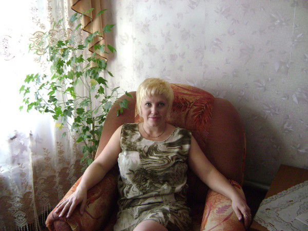 Ольга Сазикова