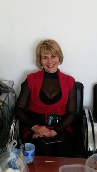 Tatiana Vylegzhanina