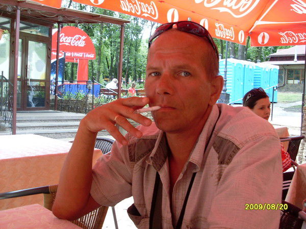 Андрей Соколов