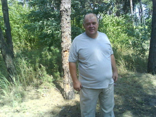 Александр Ященко