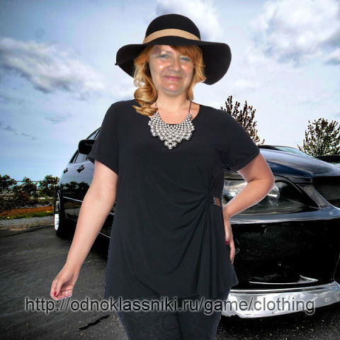 Светлана Бондарчук