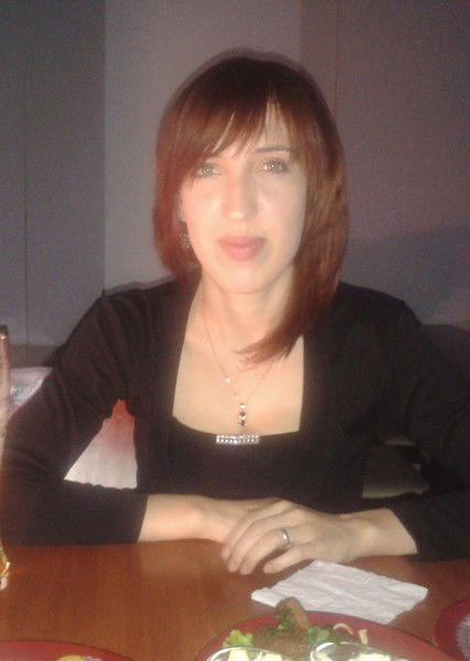 Александра Халанская