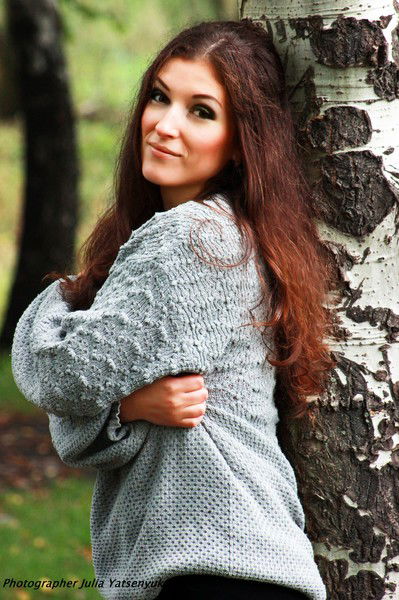 Юлия Абакелия