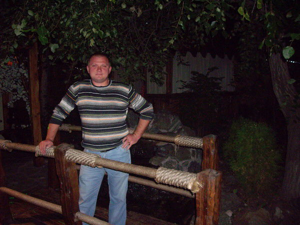 Валерий Афанасьев