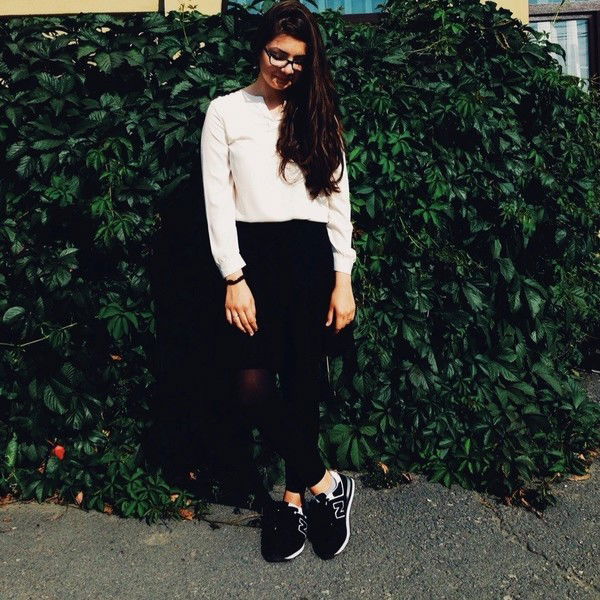 Милена Чехлань