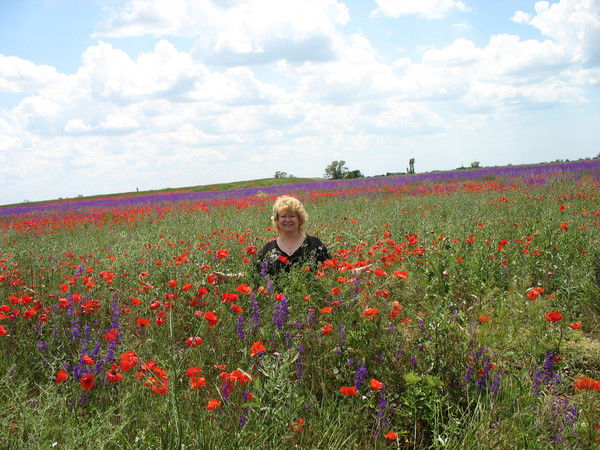 Татьяна Ткачева