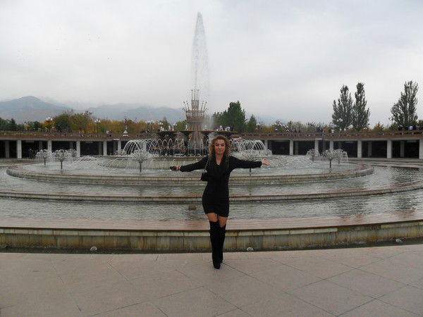 Татьяна Стрела