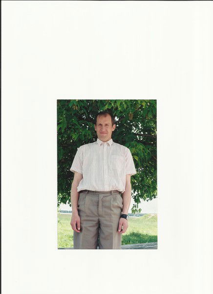 Сергей Коржавин