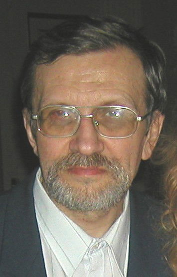 Igor Batuev