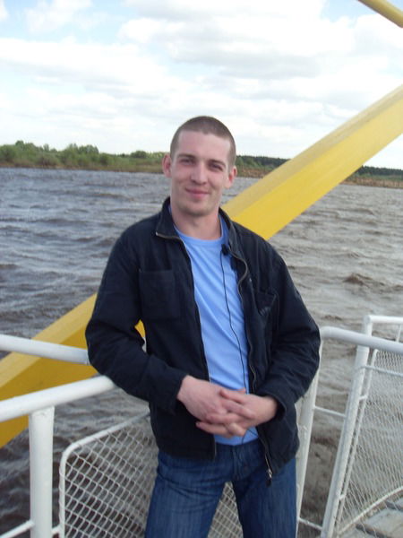 Александр Аникин