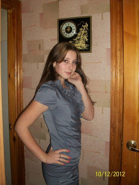 Зоя Шерашова