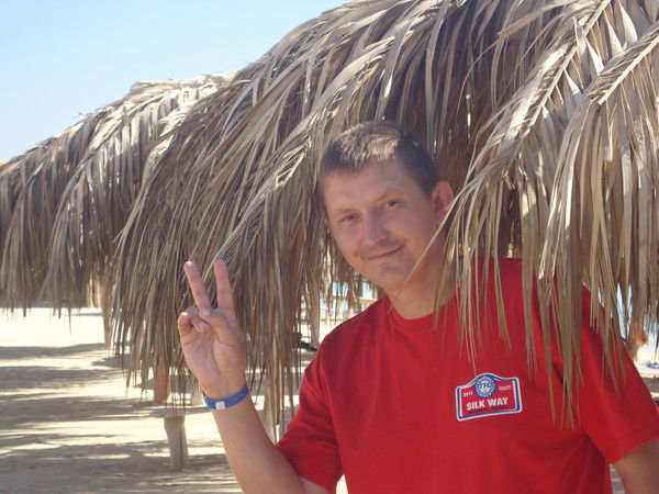 Александр Соколов