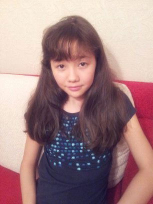 Камилла Жентрова