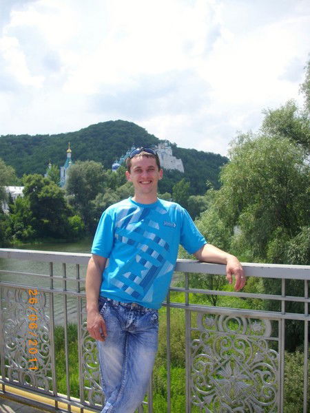 Максим Кошеваров