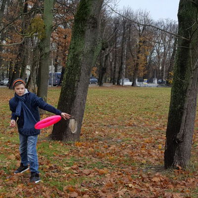 Даниил Ненахов