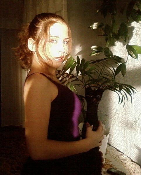 Анна Шалабанова