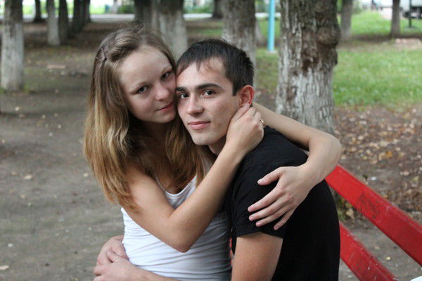 Юляшка Щербакова