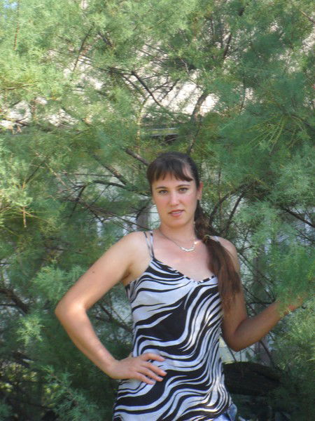 Наталия Павленко