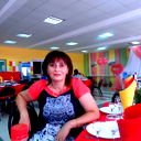 Валентина Адаменко