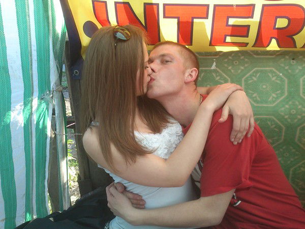 Илья Баранов