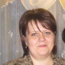 Ирина Шимуль