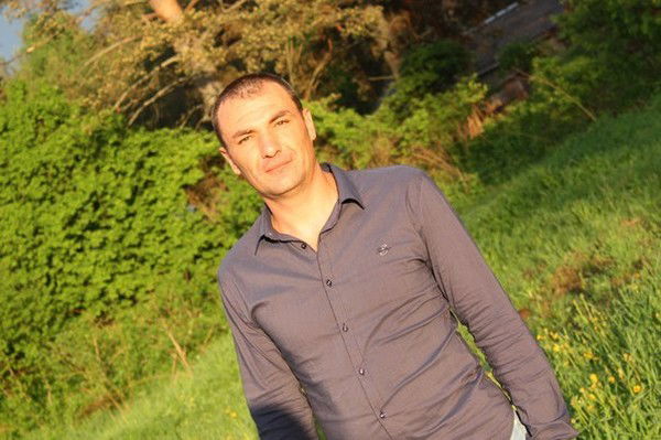 Константин Харин