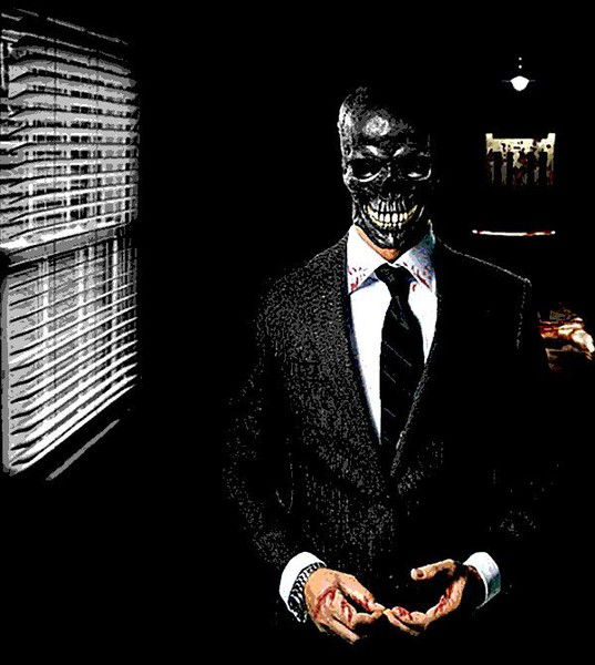 _К_Л_Ё_В_Ы_Й _П_А_Р_Е_Н_Ь_