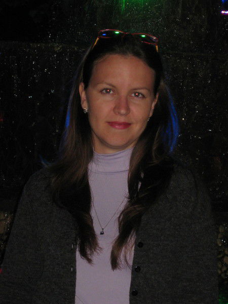 Мария Старикова