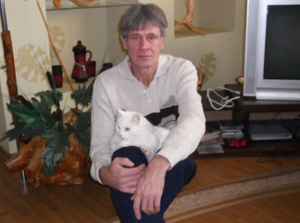 Сергей Киселев