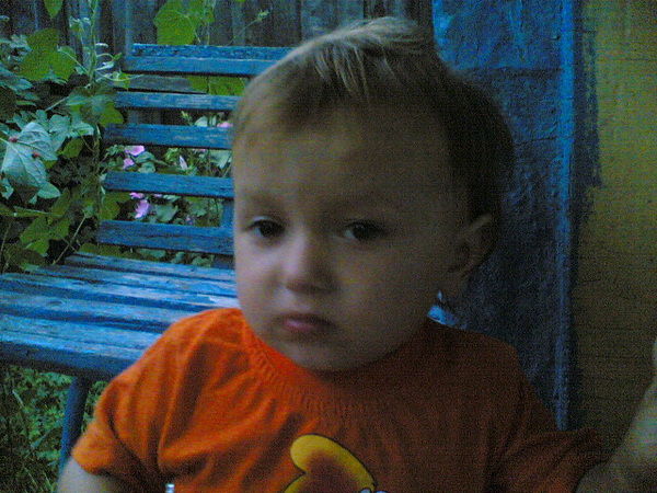 Никита Пронин