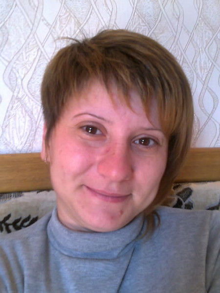 Елена Борисова