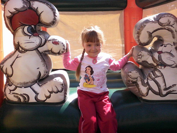 Уренцова Кристина