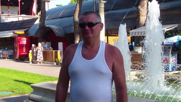 Сергей Тюльпинов