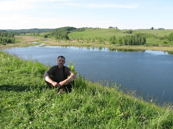 Александр Сидоров