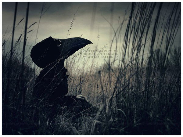 Настя Рапопорт