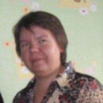 Наталия Коптяева